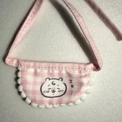 ちいかわベビー トレーディングミニよだれかけ Baby