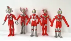 2025年最新】当時物ソフビの人気アイテム - メルカリ