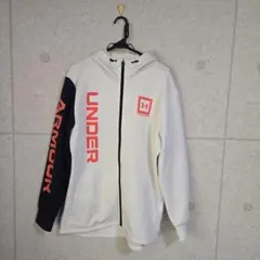 UNDER ARMOUR ジャージ上下セット