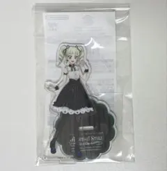 アイカツ！　藤堂ユリカ　コラボアクスタ　フォトカツ　ファッションウィーク