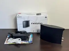 SONY nasne ナスネ 1TB CUHJ-15004 動作確認済み