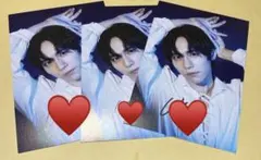 WILDBLUE メンバー全員直筆サイン入りチェキ WILDBLUE メンバー全員直筆サイン入りチェキ WILD BLUE】ミニ