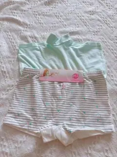 パンツ 2枚セットタグ付き 女の子 女児ショーツ （サイズ：150cm）B37