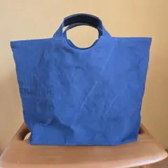 未使用アトリエペネロープ クリール 　生産終了品 6 Cylinder Bag - ateliers PENELOPE