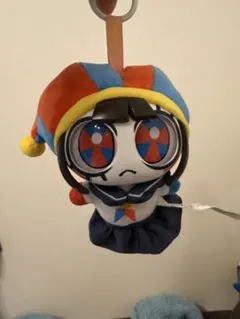 アメデジ ポムニ ペンダント イービルポムニ - メルカリ