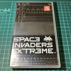 PSP スペースインベーダーエクストリーム