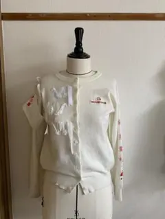 keisuke kanda カーディガン　特攻隊のサムネイル