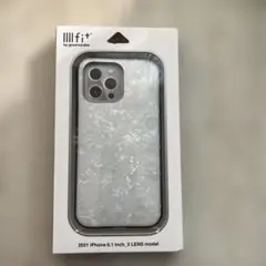 iphone13アイフェイス