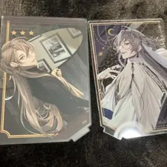 2025年最新】終遠のヴィルシュ アンクゥ アクスタの人気アイテム