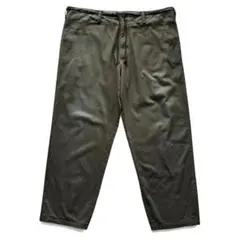 ワークパンツ/カーゴパンツ WTAPS SEAGULL 04 TROUSERS CORDUROY WTAPS SEAGULL 04 TROUSERS CORDUROY Lサイズ - メルカリ