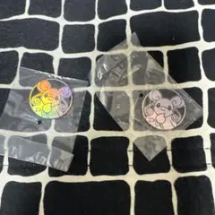 ポケモンコインコレクション 第6弾　タブンネ✖️2