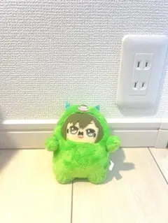 アイナナ モンぬい 二階堂大和 2024年再販版