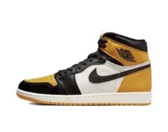 Nike Air Jordan 1 Retro High OG Taxi