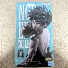 Noir Edge Collection 緑谷出久 ヒロアカ デク