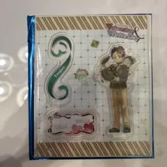 鬼滅の刃 バレンタイン&ホワイトデー2026 アクリルスタンド 竈門炭治郎