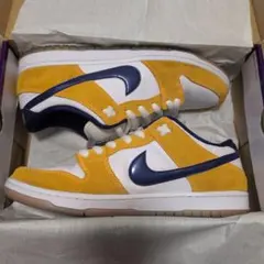 Nike SB Dunk Low Laser Orange 29cm