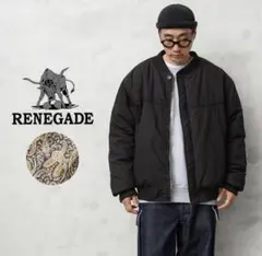 2026年最新】renegade ダービージャケットの人気アイテム - メルカリ