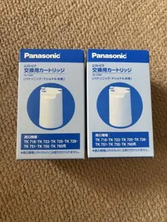 2026年最新】Panasonic TK8032の人気アイテム - メルカリ