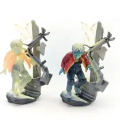AKIRA 大友克洋 海洋堂フィギュア 大量セット 当時モノja - メルカリ