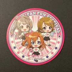 2026年最新】μ's コースターの人気アイテム - メルカリ