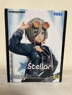 ガールズバンドクライ XStellar ルパ フィギュア
