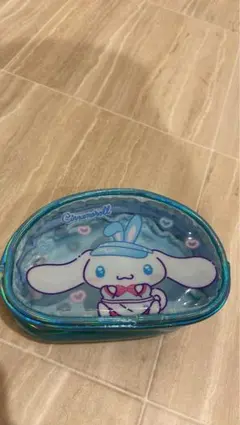 シナモロール ポーチのサムネイル