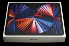 iPadPro12.9inch 第五世代256GB Wi-Fi+Cellular