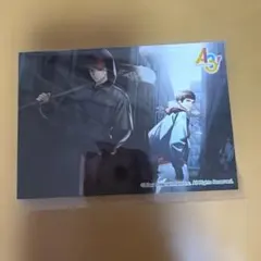 ブロマイド 十座臣