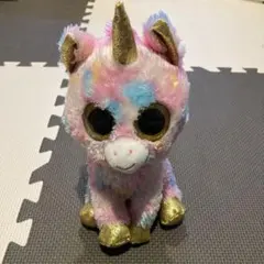 【即購入OK】ユニコーン ぬいぐるみ