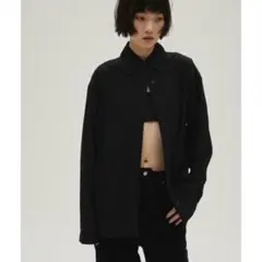 TODAYFUL Sidetuck Silky Shirts エクリュ - メルカリ