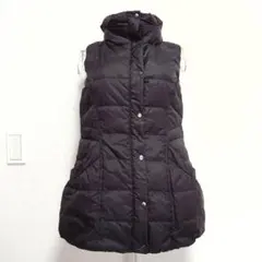 viacielo ヴィアチェーロ ダウン ベスト 7号