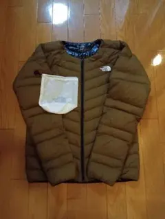 M*o様 NYW81401 THE NORTH FACE サンダージャケット - メルカリ