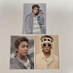 瀬口黎弥 トレカ