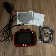 【新品】ディズニーデジタルフォトフレームframee-M MickeyStyle