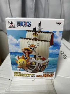 ワンピース メガワールドコレクタブルフィギュアSpecial