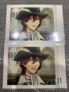 寿嶺二 パシャこれ2枚セット