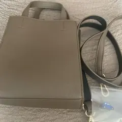 MAJANI FIAT ショルダーバッグ　2025