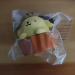 サンリオチョコレートドール ポムポムプリン