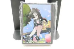 マリィ デッキシールド 伝説の鼓動 同梱品 46-MY1117-01M