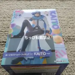 2026年最新】ぬーどるストッパーフィギュア KAITOの人気アイテム