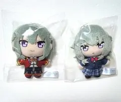 プロセカ くじ ぷちぬいマスコット 草薙寧々 ２点