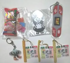 キーホルダーまとめ売り