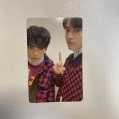 treasure ペアトレカ　アサヒ　ハルト