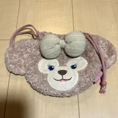 シェリーメイ　巾着　ポーチ