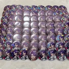 にじさんじ 渡会雲雀 缶バッジ 1st LIVE Dynamic VOLT - メルカリ