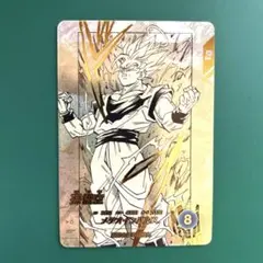 ドラゴンボールダイバーズ　パラレル悟空 BANDAI（バンダイ） ドラゴンボールスーパーダイバーズ 【パラレル