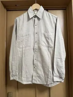 usa製 90s セントジョンストンズベイ ネルシャツ ビンテージ Penneyのサムネイル
