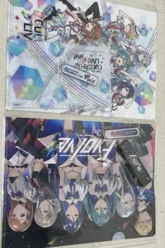 2026年最新】セカライ3rdの人気アイテム - メルカリ