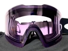 Oakley オークリー　ゴーグル　Fall Line フォールライン　L
