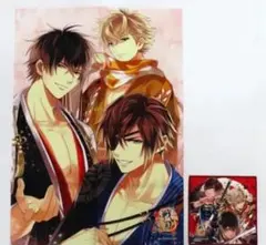 2025年最新】イケメン戦国 switchの人気アイテム - メルカリ